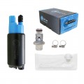 Quantum Fuel Systems OEM Replacement In-Tank EFI Fuel Pump w/ Fuel Pressure Regulator, Strainer for the Suzuki Intruder 1800 '08-13, Boulevard M109R '06-17, Boulevard C109R '08-09 Quantum Fuel Systems OEM Replacement In-Tank EFI Fuel Pump w/ Fuel Pressure Regulator, Strainer for the Suzuki Intruder 1800 '08-13, Boulevard M109R '06-17, Boulevard C109R '08-09